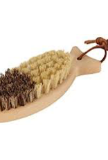 Vegetable Brush-Fish
