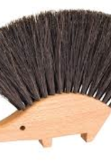 Hedgehog Table Brush
