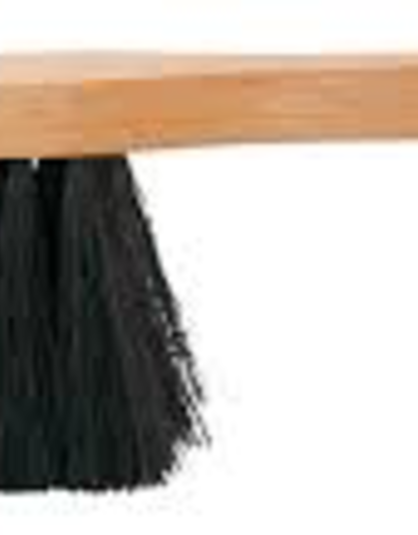 Hand Brush - Delta Shape