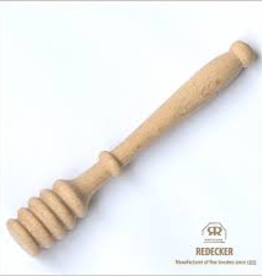 Honey Spoon