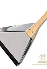 Dust Pan - Delta Shape
