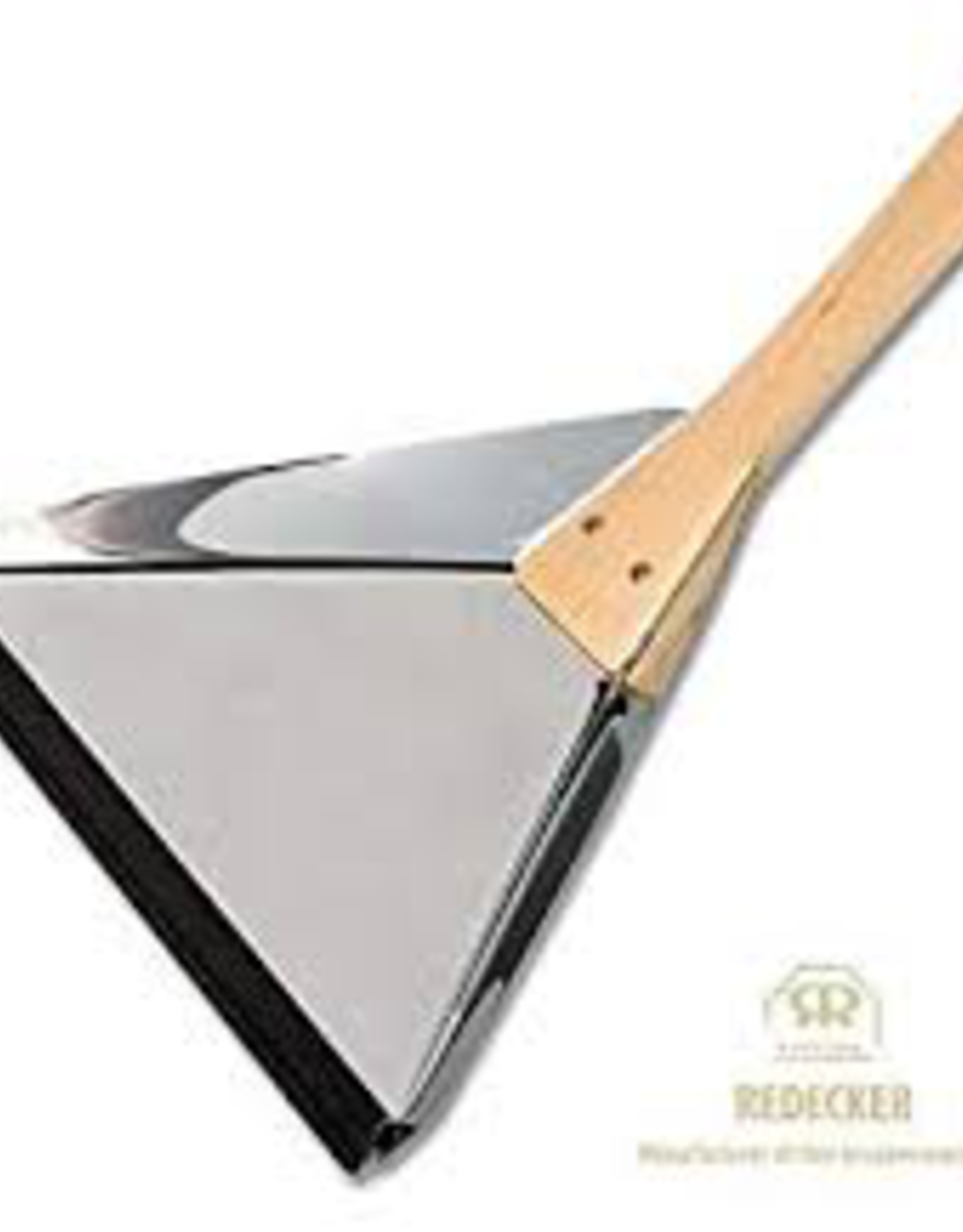 Dust Pan - Delta Shape