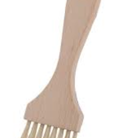 Pastry Brush - Flat
