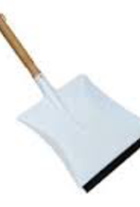 Dust Pan-White