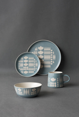 Imprint Bowl-Collage
