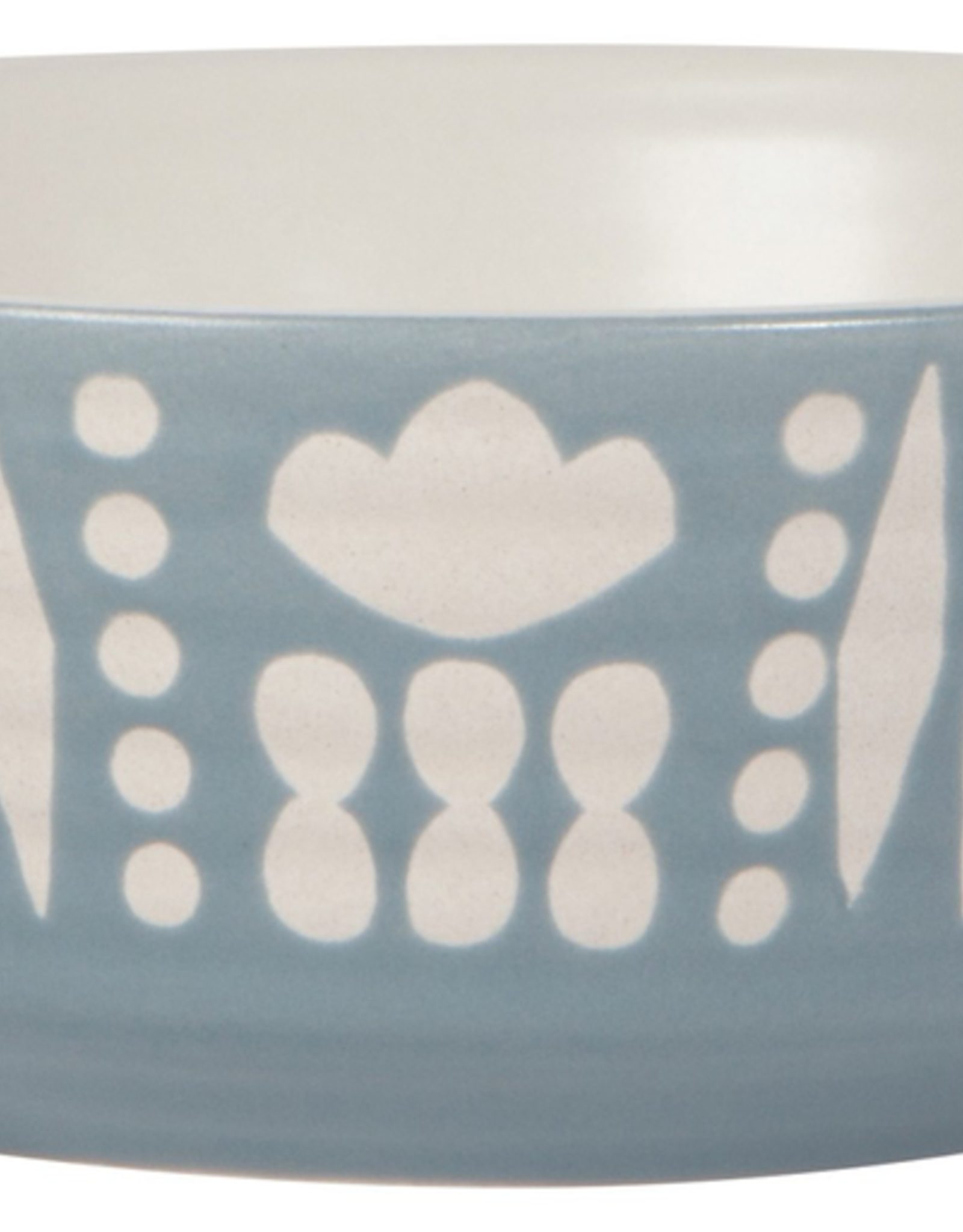 Imprint Bowl-Collage
