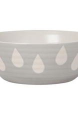 Imprint Bowl-Gray