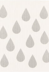 London Gray Dishcloth