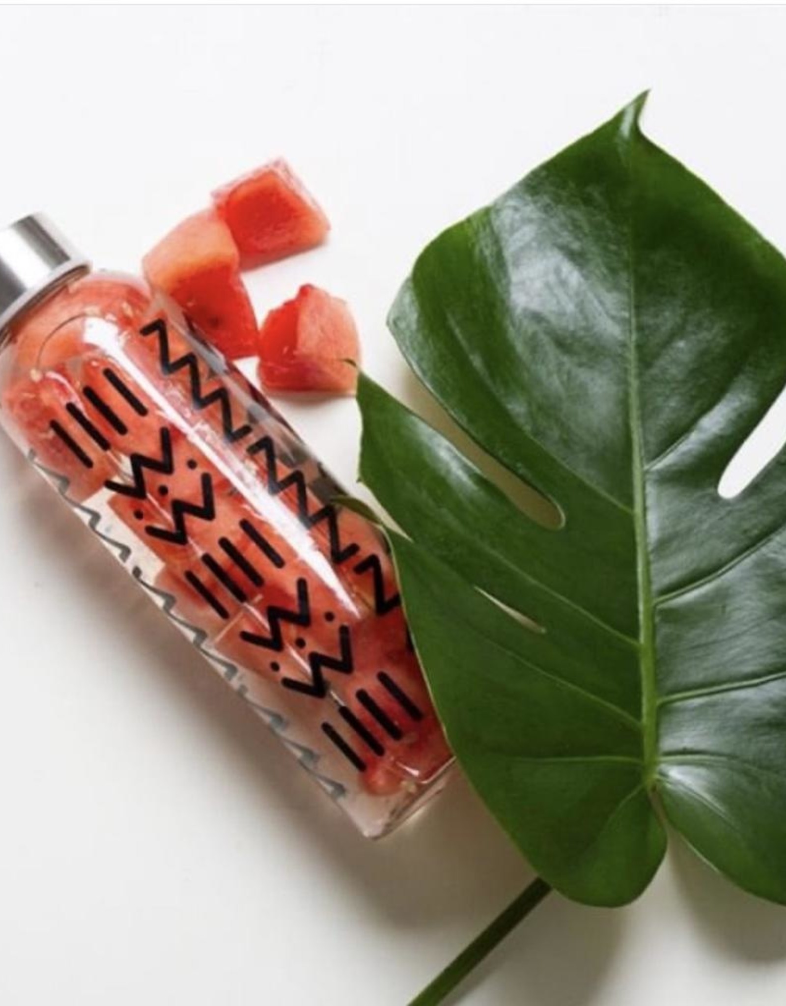 Sustain Water Bottle-Ziggy