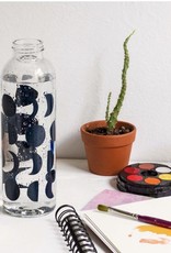 Sustain Water Bottle-ink