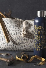 Stay Wild Cosmetic Bag