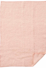 Domino Baby Blanket-Small Pink