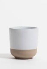 Garrido Stoneware Mug