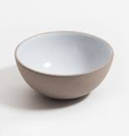 Garrido Stoneware Bowl-Small
