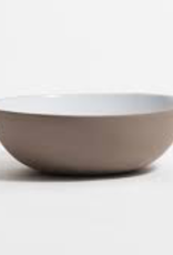 Garrido Stoneware Bowl-Large