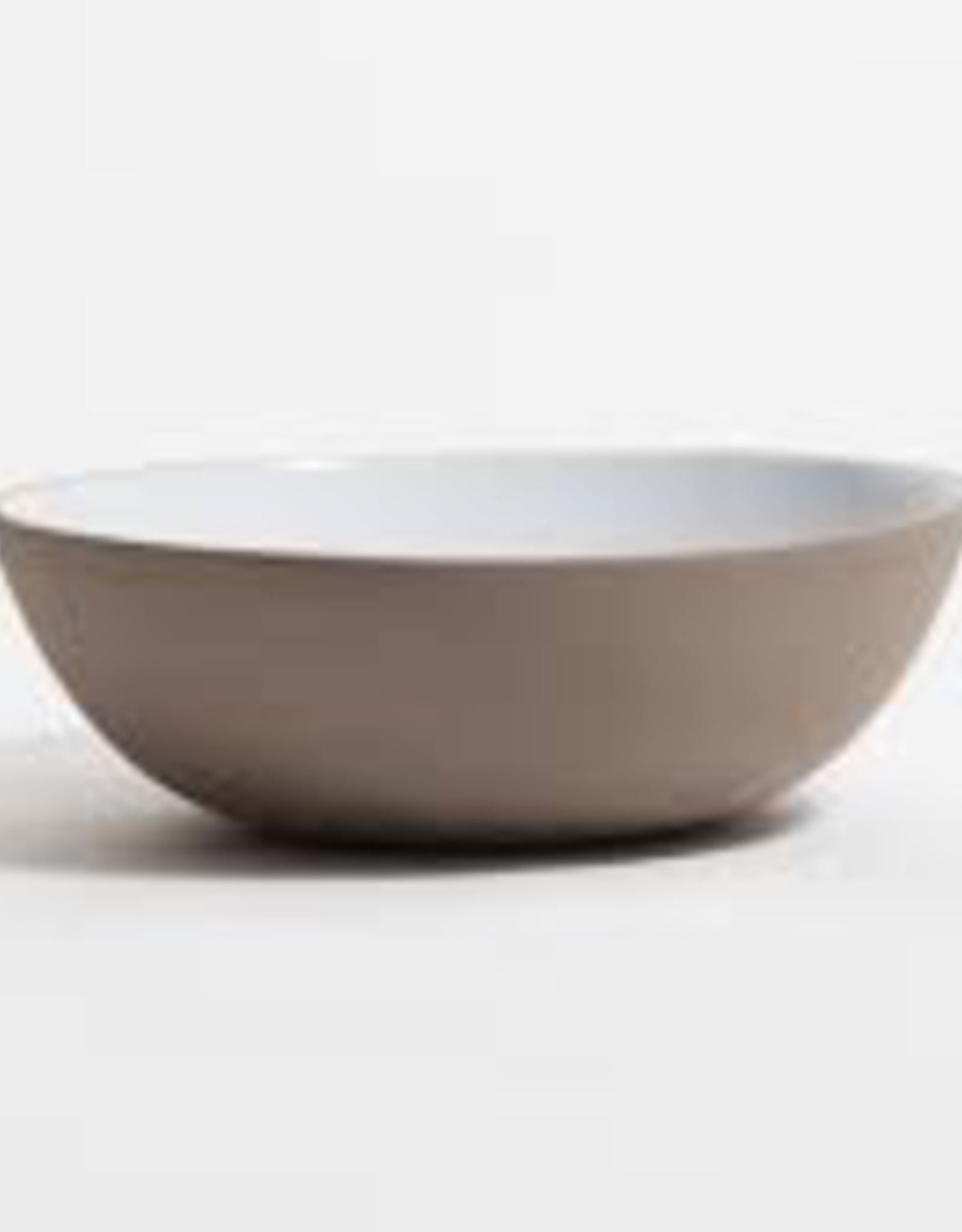 Garrido Stoneware Bowl-Large