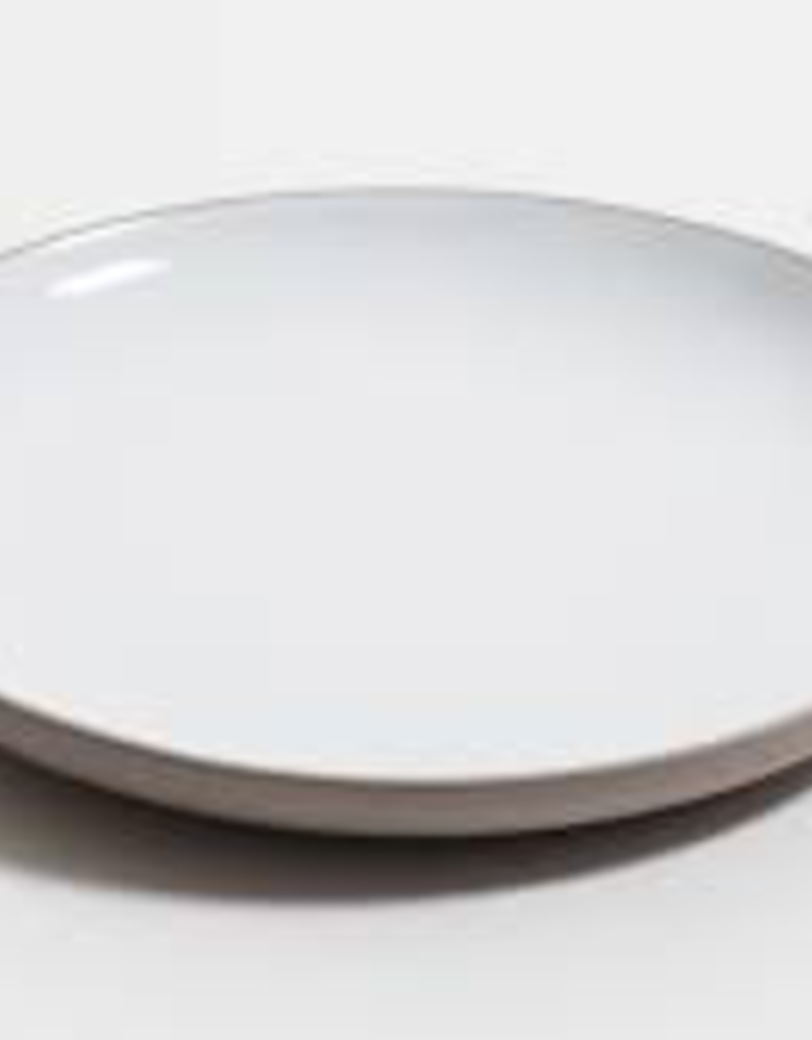 Garrido Stoneware Dinner Plate