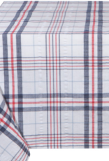 Seersucker Tablecloth 60x120