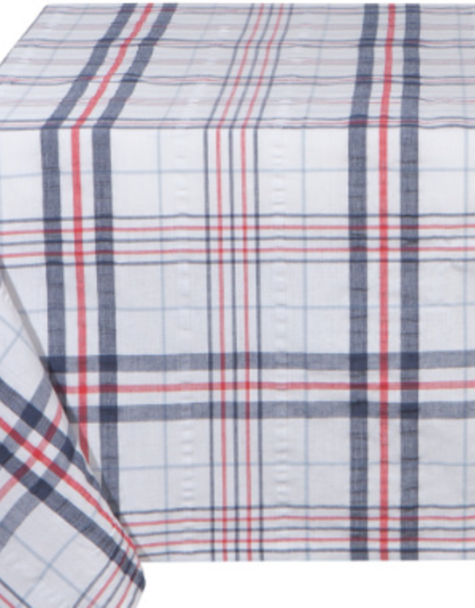 Seersucker Tablecloth 60x120