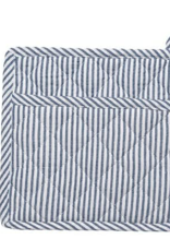 Classic Seersucker Potholder