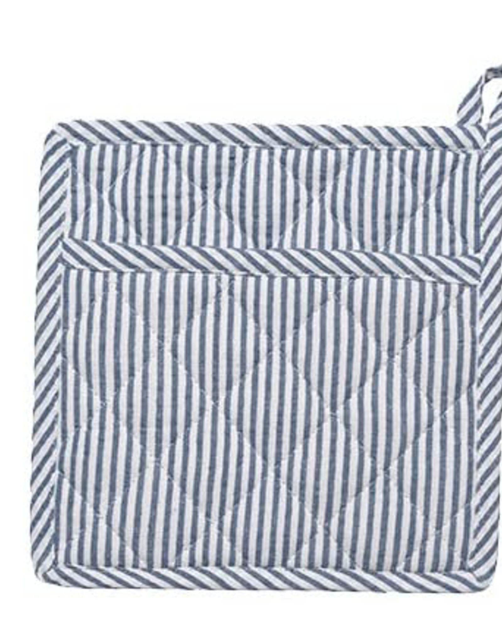 Classic Seersucker Potholder