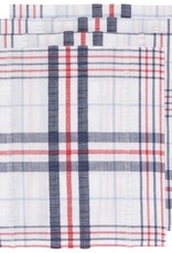Seersucker Napkins-Set 4