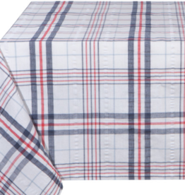 Seersucker Tablecloth 60x90