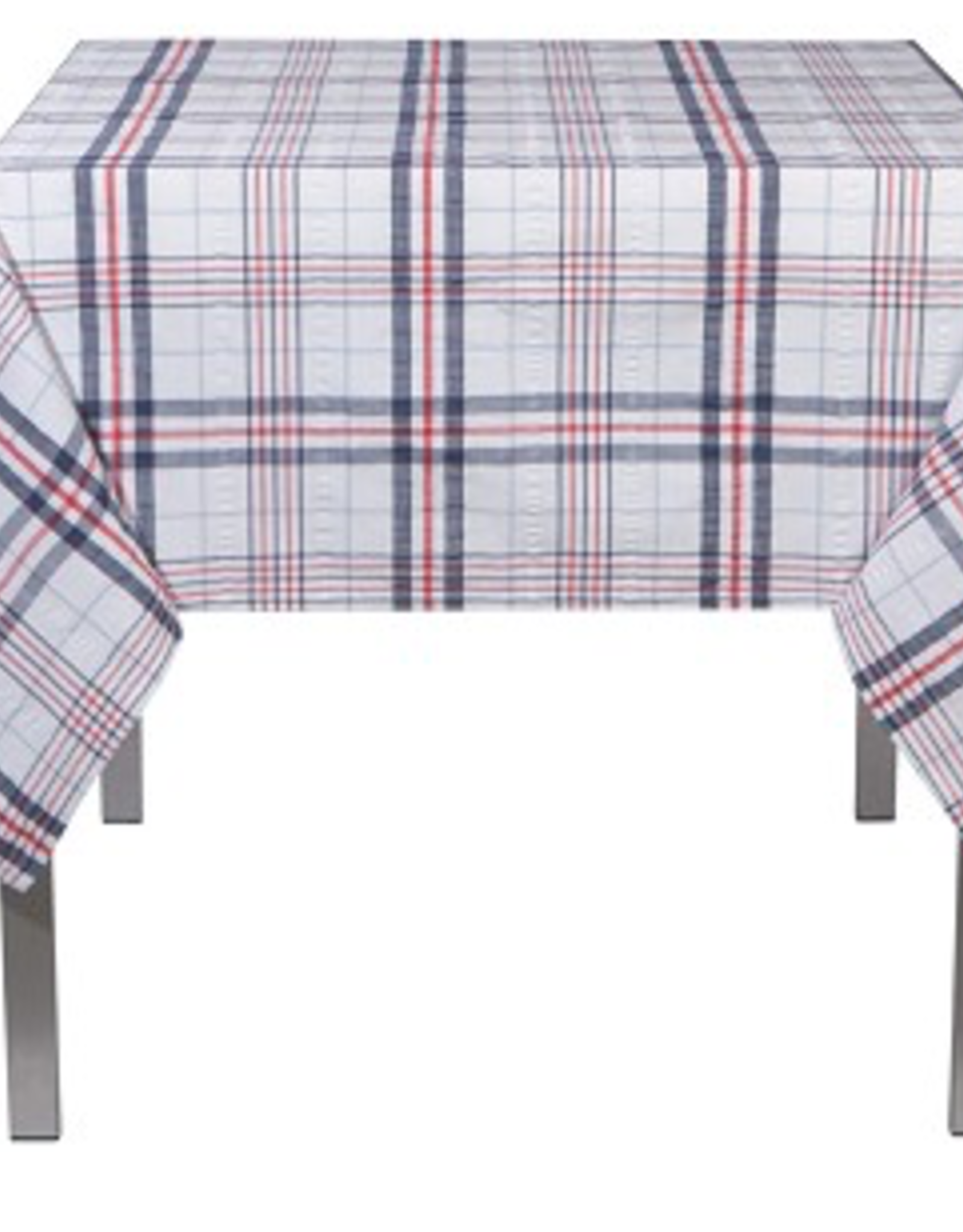 Seersucker Tablecloth 60x120