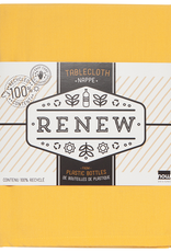 Renew Tablecloth-Honey 60x90