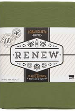 Renew Tablecloth-Fir 60x120