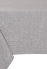 Luster Silver Tablecloth 60x90