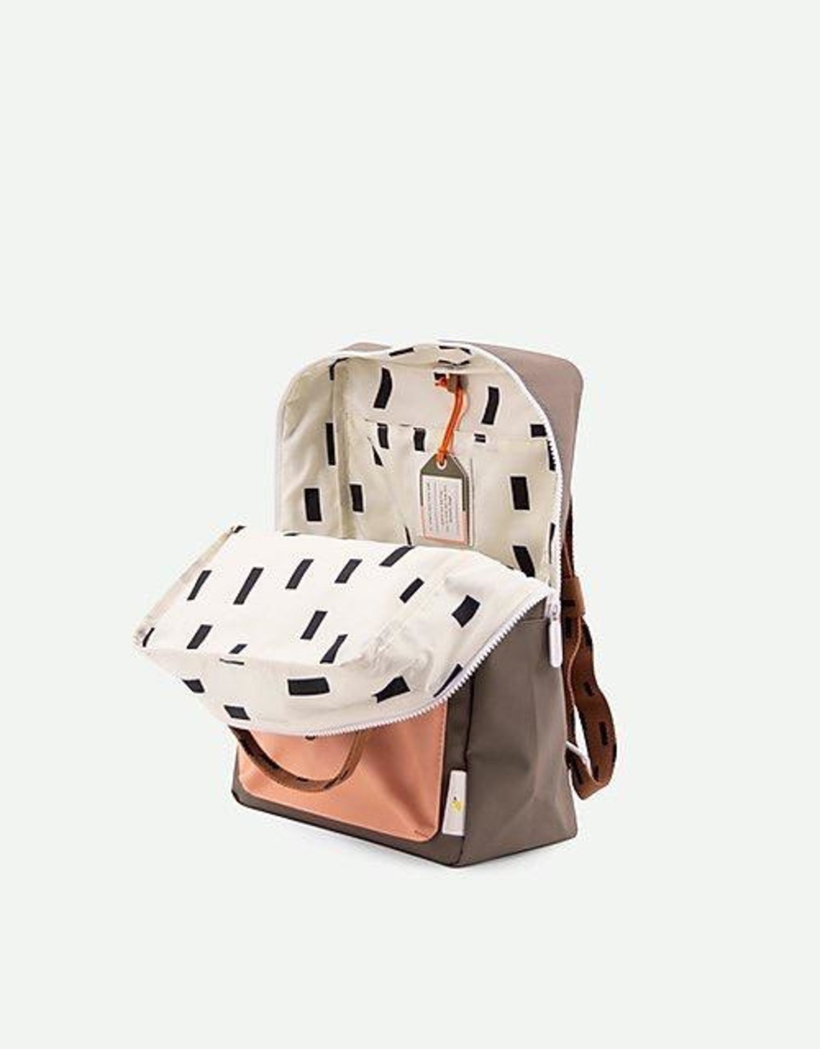 Sprinkles Backpack - 3 Colours