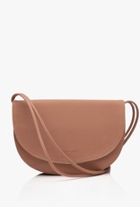 Half moon bag (vegan) 4 colours