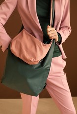 Cross Body Vegan Bag - Multiple Colours