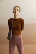 Cross Body Vegan Bag - Multiple Colours