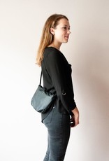Cross Body Vegan Bag - Multiple Colours