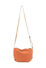 Cross Body Vegan Bag - Multiple Colours