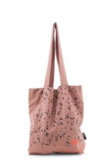 LInen Tote With Pouch Two Options