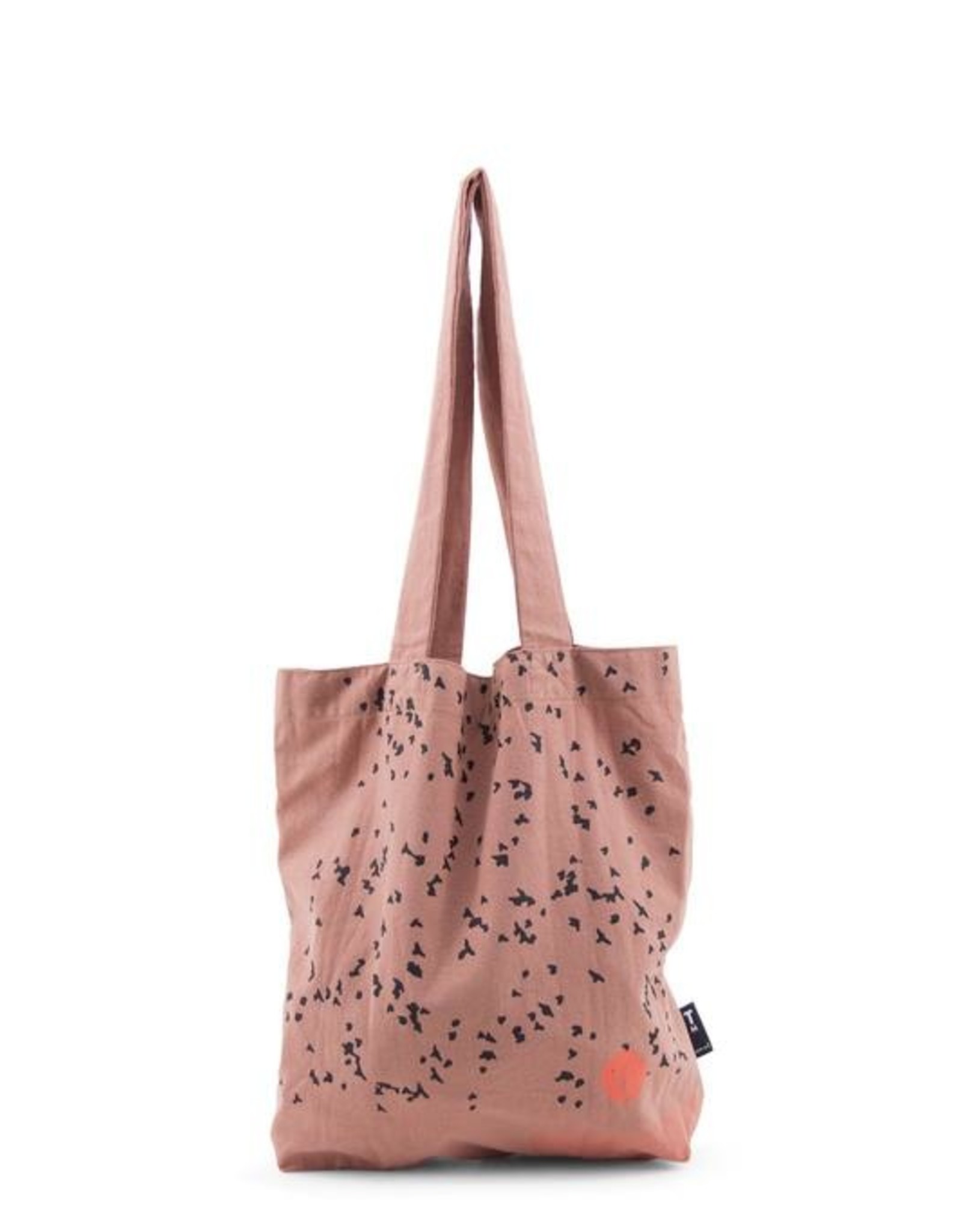 LInen Tote With Pouch Two Options