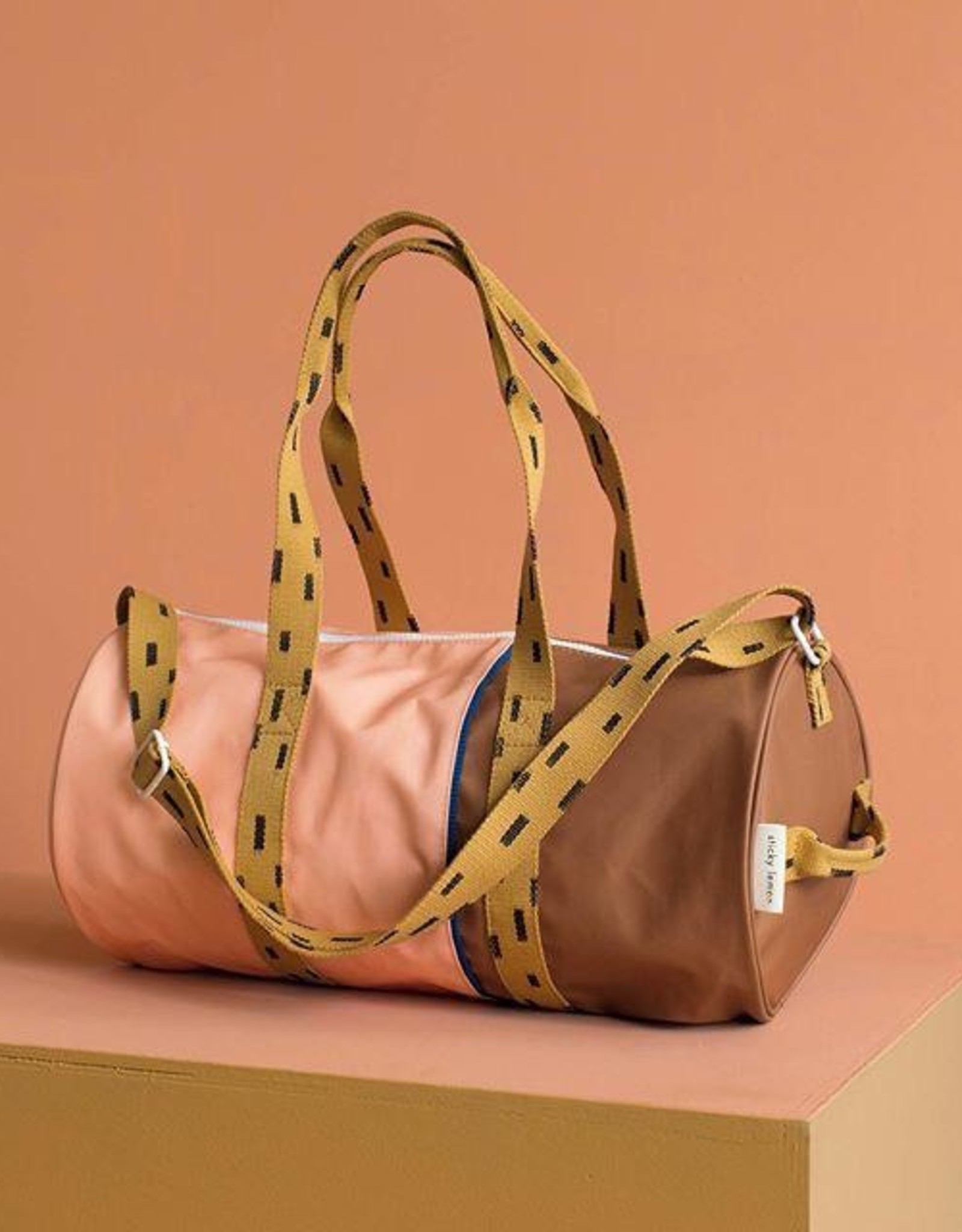 Sprinkles Dufflebag - Lemonade + Brown Sugar