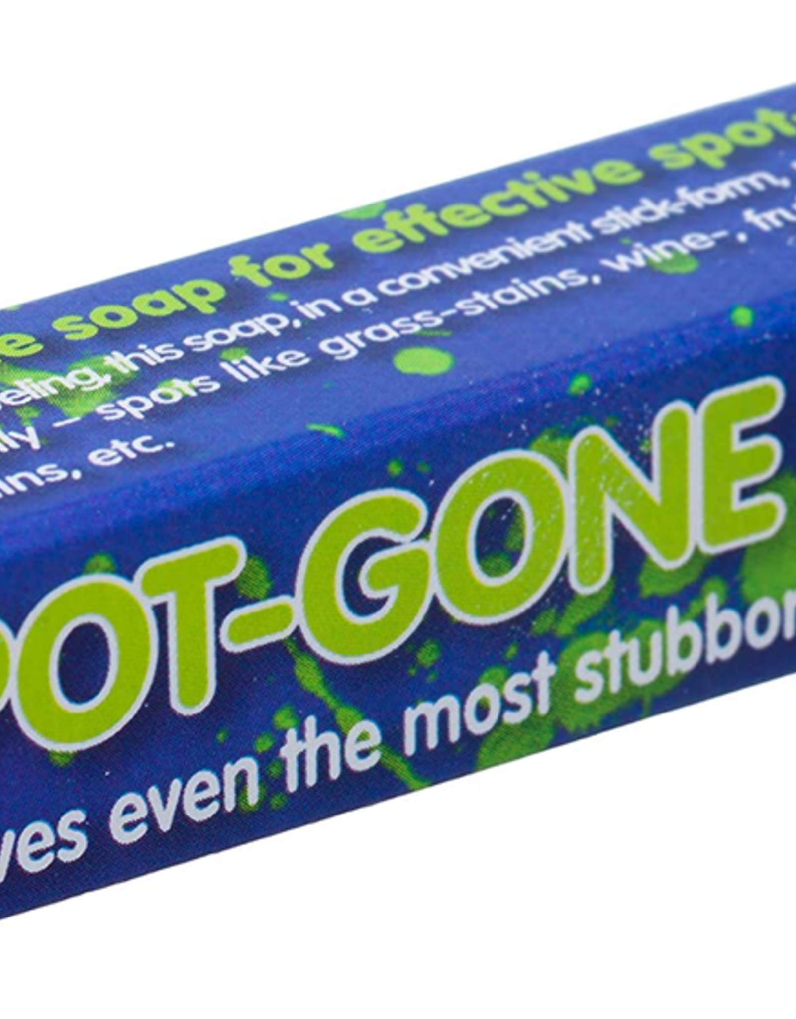 Spot Gone Stick