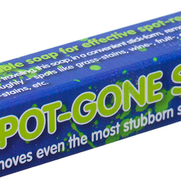 Spot Gone Stick