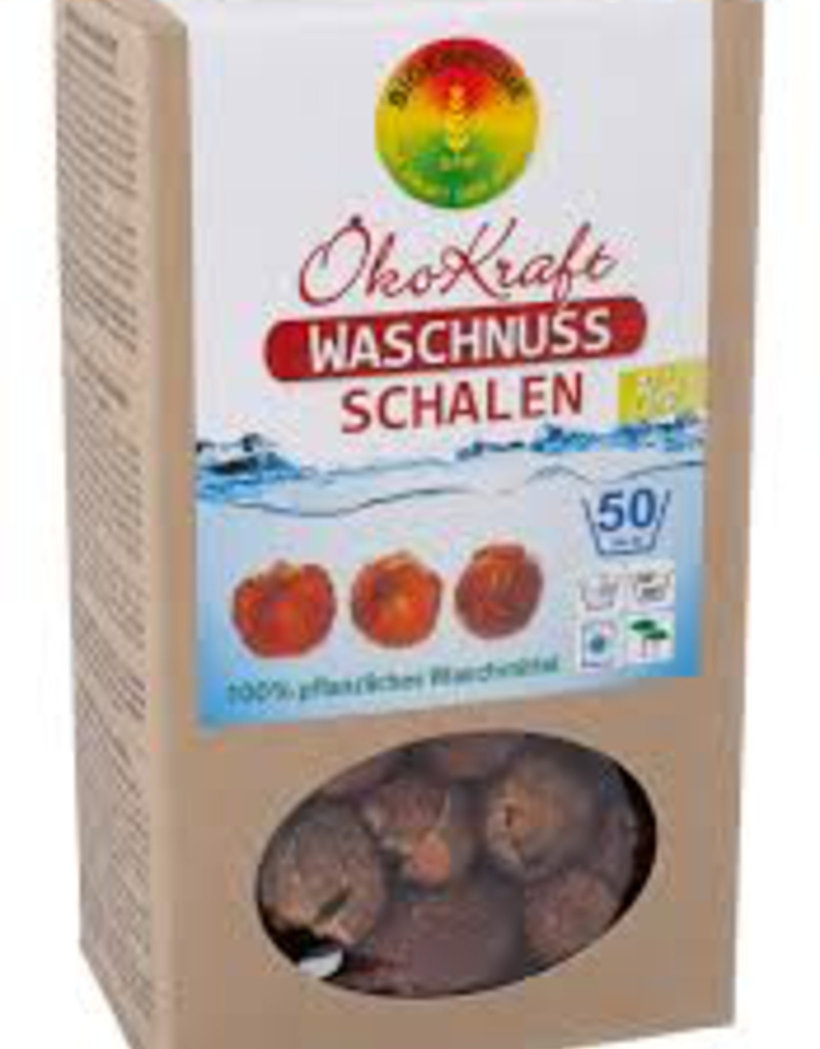 Soap Nuts