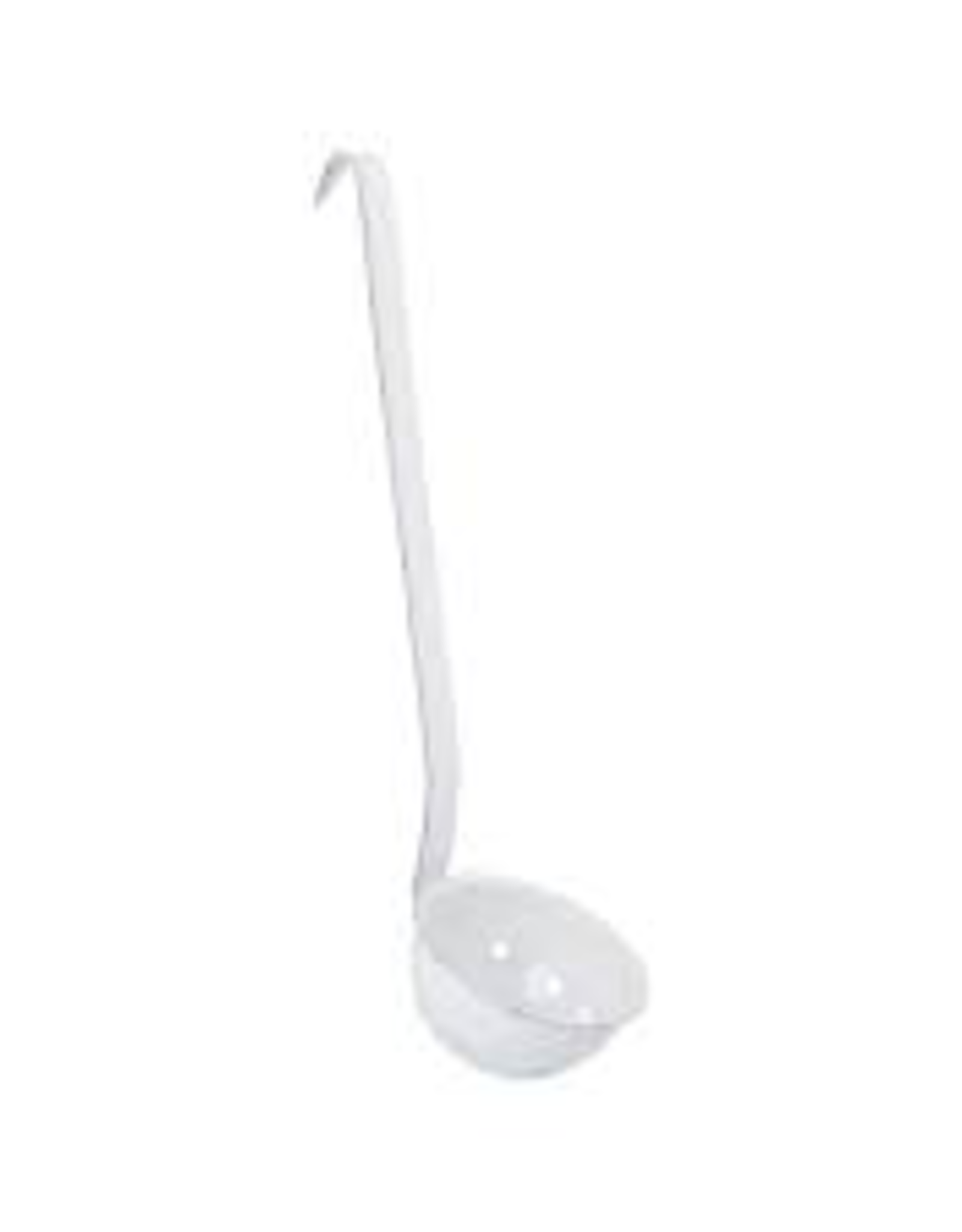 Enamel Scoop