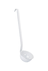 Enamel Scoop