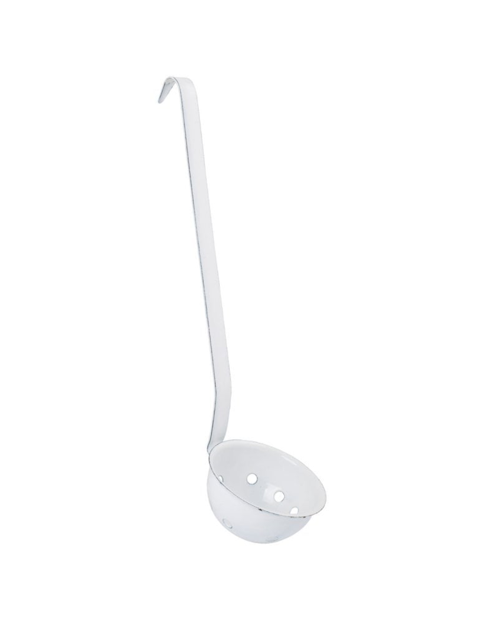 Enamel Scoop