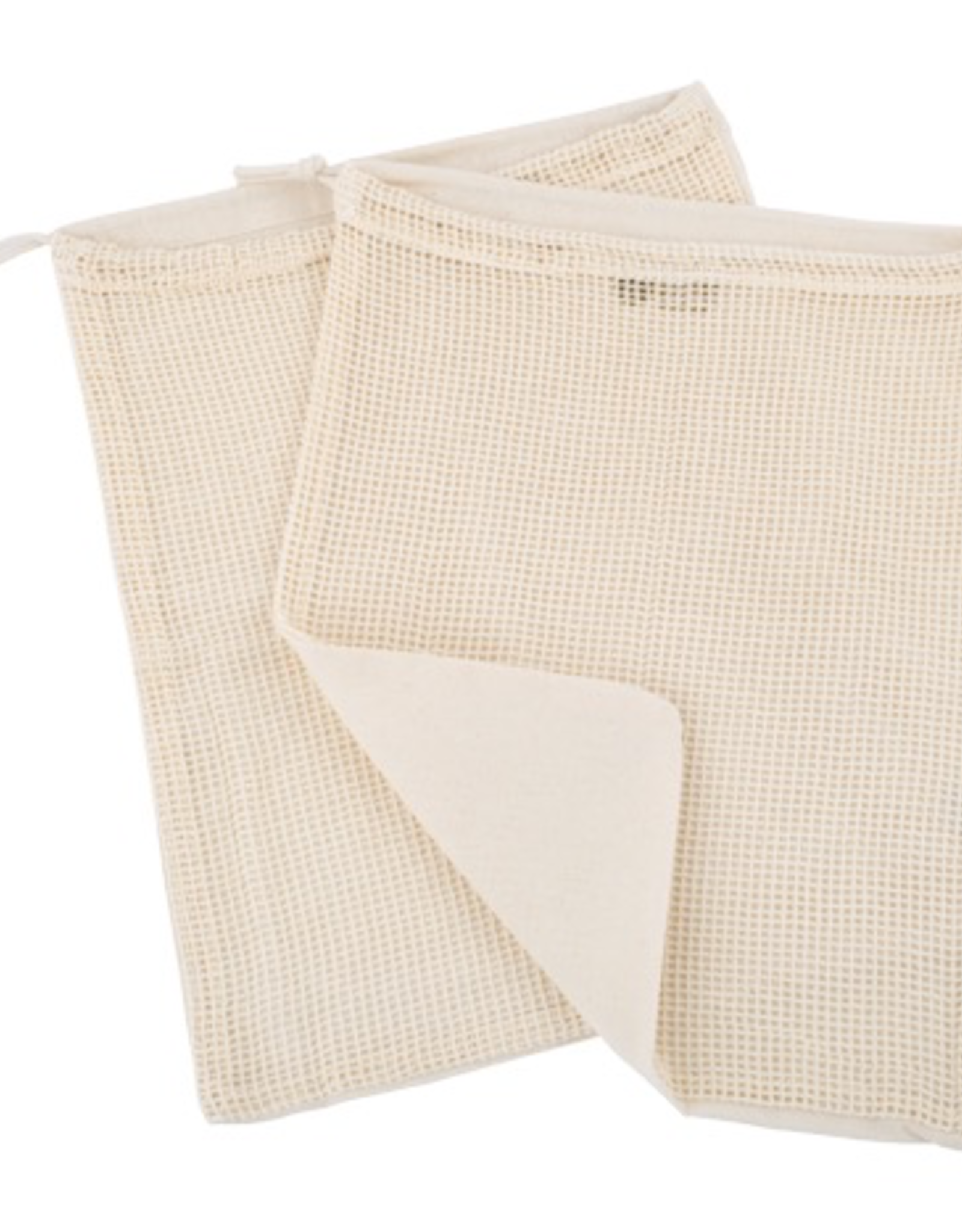 Fruit And Vegetable Bags - Set 2