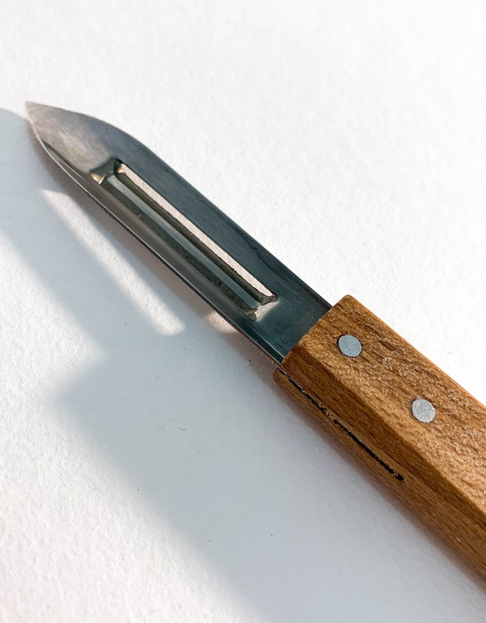 Potato Peeler
