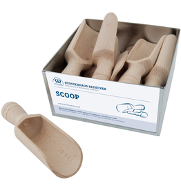Tea Shovel