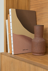 Bound Notebooks - Shape or Kraft
